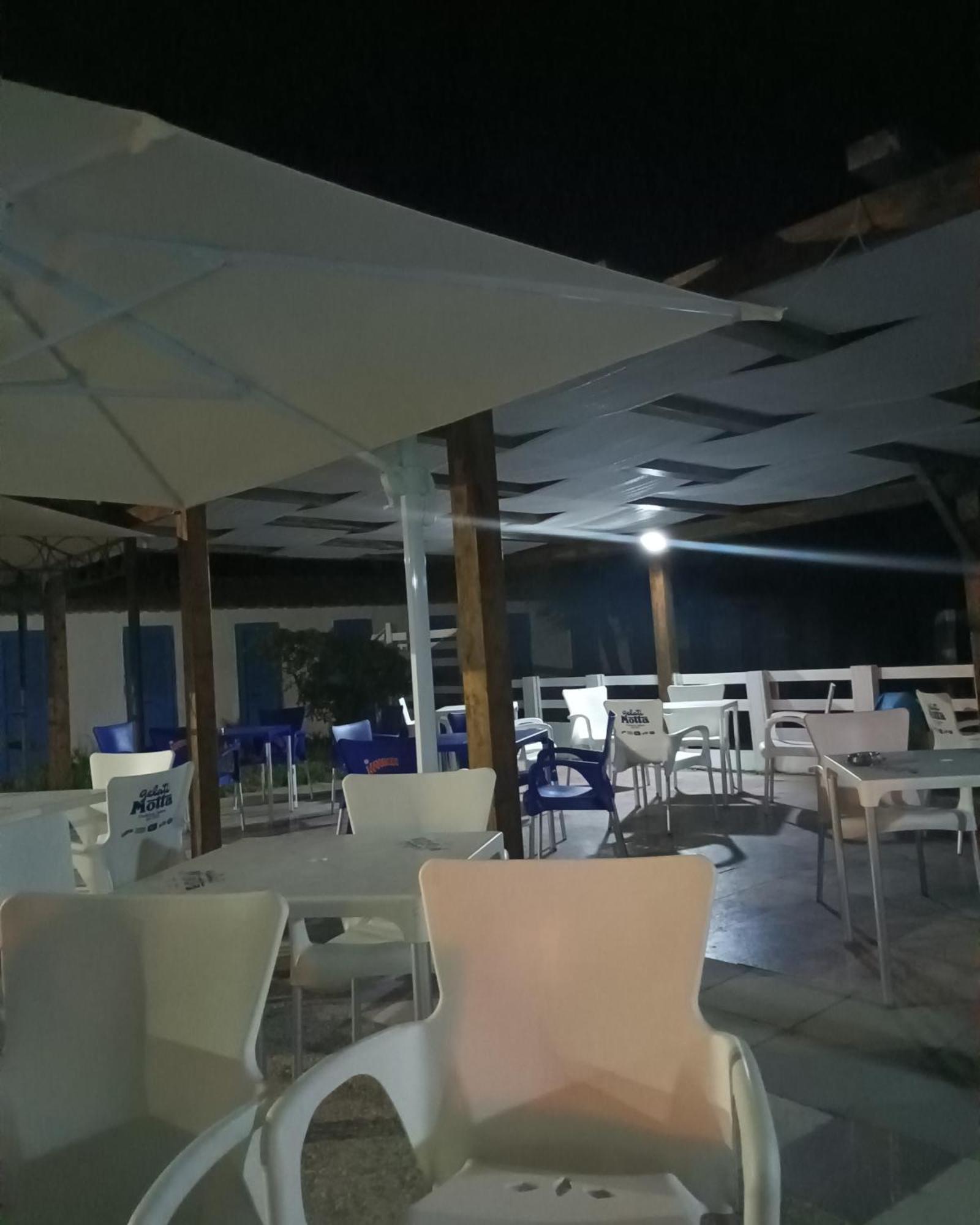 Affittacamere Ambra Marinella di Sarzana Kültér fotó